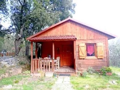 De Santa * Corte (Corsica)