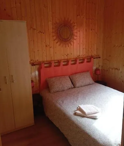 De Santa Corte (Corsica)