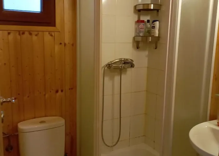 De Santa * Corte (Corsica)